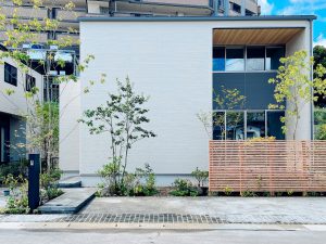福岡県　筑紫野市　二日市北